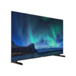 TV 50 pulgadas Noblex Google TV