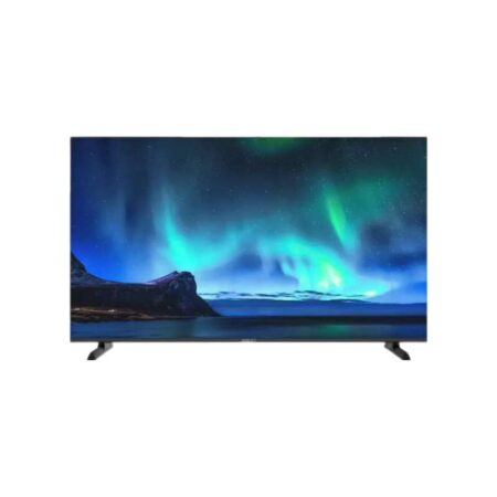 TV 50 pulgadas Noblex Google TV