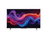 TV 75 pulgadas Noblex Black Series