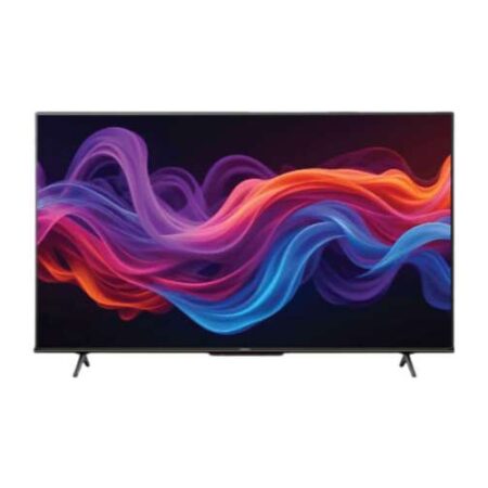 TV 75 pulgadas Noblex Black Series