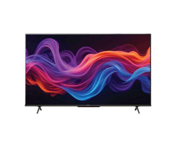 TV 75 pulgadas Noblex Black Series