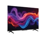 TV 75 pulgadas Noblex Black Series