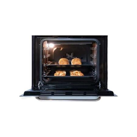 Horno empotrable eléctrico Ormay (03781) 2