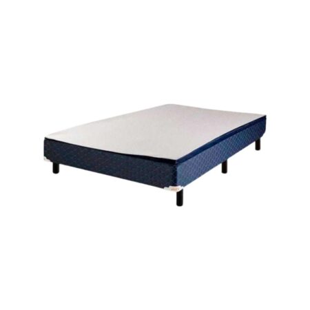 Base 1.40 x 1.90 - Legrand - 2 plazas
