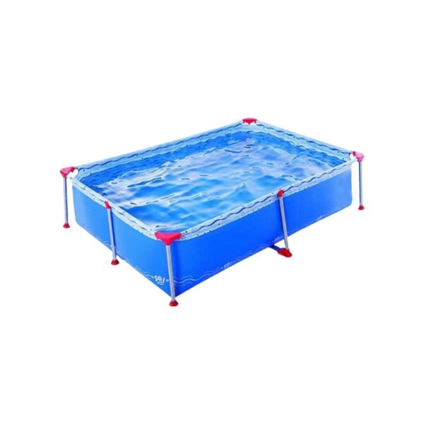Pileta Sol de Verano S-250 2700 Lts 2.50 x 1.65 x 0.65