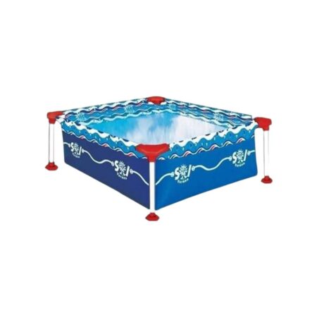 Pileta Sol de Verano S-100 500 Lts 1.30 x 0.95 x 0.40