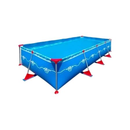 Pileta Sol de Verano S-450 7800 Lts 4.40 x 2.20 x 0.80