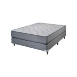 Base 1.40 x 1.90 - Mattina/Paraiso/Donami - 2 plazas