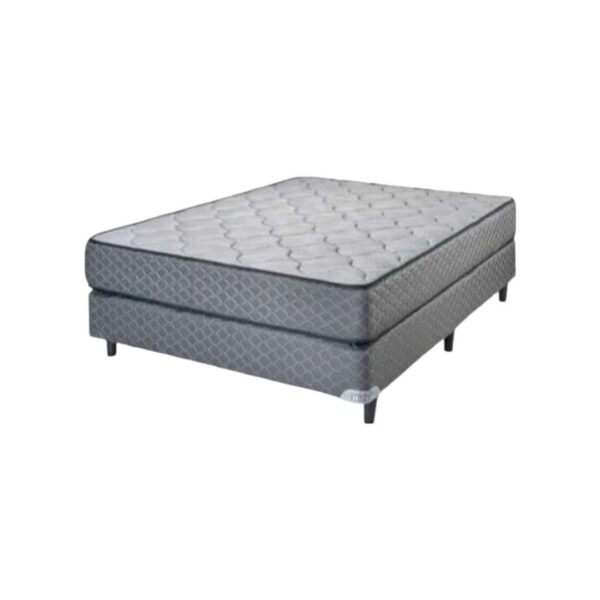 Base 1.40 x 1.90 - Mattina/Paraiso/Donami - 2 plazas