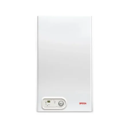 Caldera Peisa Diva 32 C F GN mural tiro forzado
