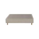 Base 1.40 x 1.90 - Ecocuero - 2 plazas