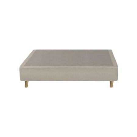 Base 1.40 x 1.90 - Ecocuero - 2 plazas
