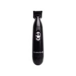 Cortabarba Remington kit de viaje 15 piezas