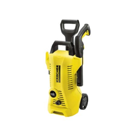 Hidrolavadora Karcher K2 Dakar Full Control