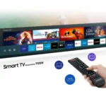 TV 43" Samsung FHD