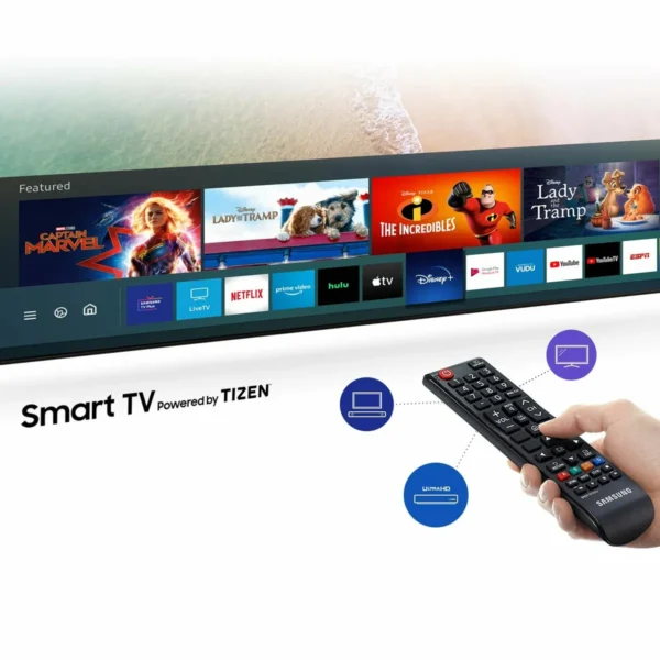 TV 43" Samsung FHD