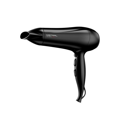 Secador de cabello GA.MA Mistral Ceramic Ion