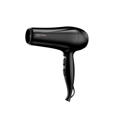 Secador de cabello GA.MA Mistral Ceramic Ion