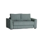 Sofá Cama Color Living Atlantic 2 Pzas G3