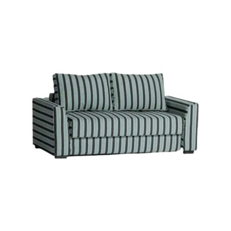 Sofá Cama Color Living Atlantic 2 Pzas G3