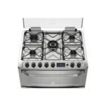 Cocina Electrolux 76DXR