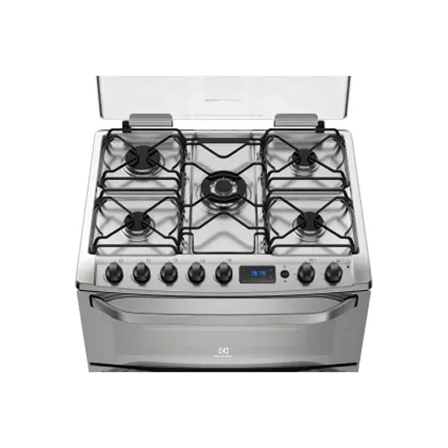 Cocina Electrolux 76DXR