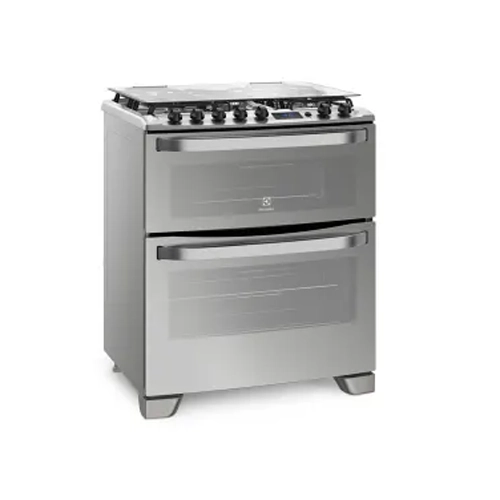 Cocina Electrolux 76DXR