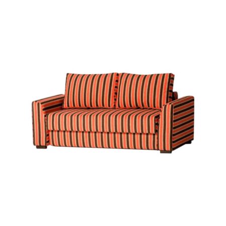 Sofá Cama Color Living Atlantic 2 Pzas G2