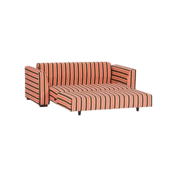 Sofá Cama Color Living Atlantic 2 Pzas G2