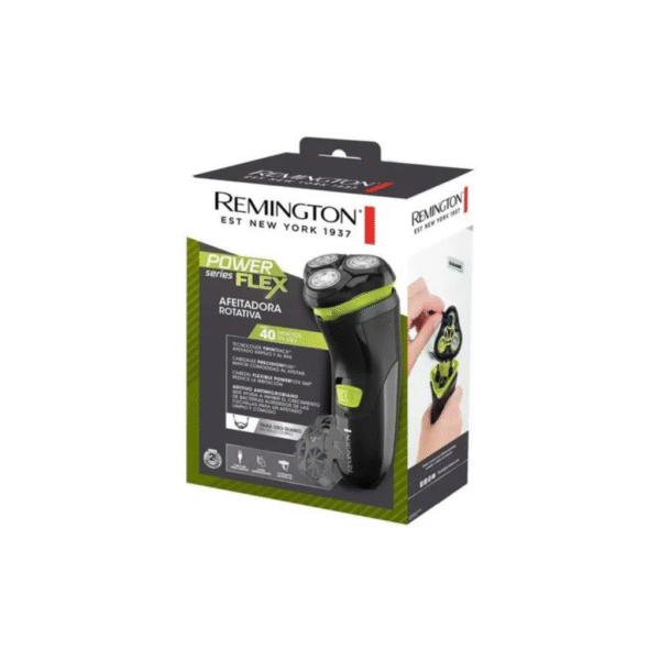 Afeitadora Remington shavers