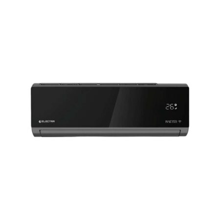 Aire acondicionado split Electra Black Ice Connect 5200 W (Frío/Calor) con Wi-Fi
