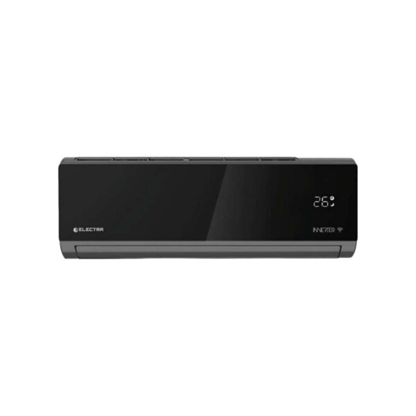 Aire acondicionado split Electra Black Ice Connect 5200 W (Frío/Calor) con Wi-Fi