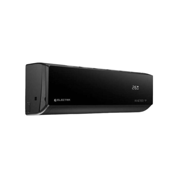 Aire acondicionado split Electra Black Ice Connect 5200 W (Frío/Calor) con Wi-Fi