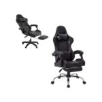 Sillón Gamer Crystal Rock
