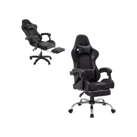 Sillón Gamer Crystal Rock