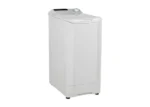 Lavarropa Drean 6 Kg 1000RPM Blanco Carga Superior