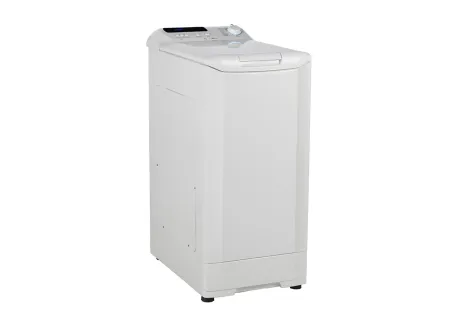 Lavarropa Drean 6 Kg 1000RPM Blanco Carga Superior