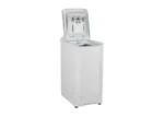 Lavarropa Drean 6 Kg 1000RPM Blanco Carga Superior