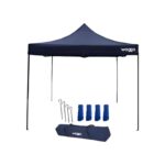Gazebo Waggs 3 x 3 m