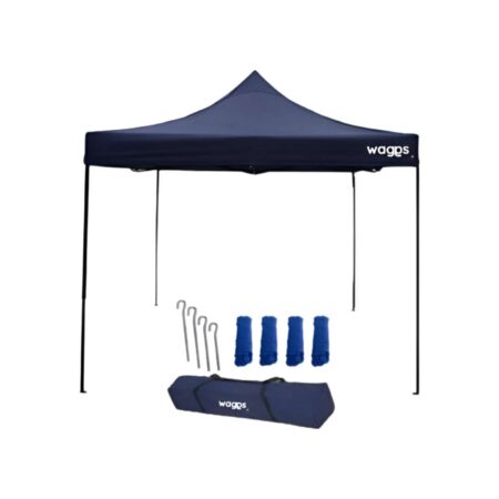 Gazebo Waggs 3 x 3 m