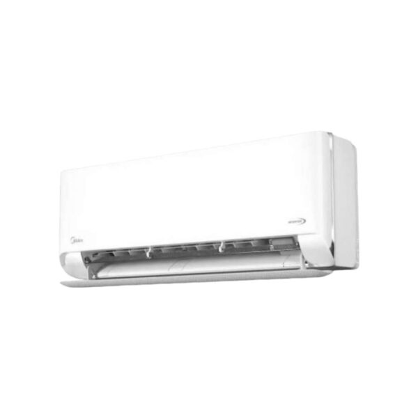 Aire acondicionado split Midea Breezeless E Inverter 5650 W (Frío/Calor)