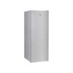 Freezer vertical Neba No-Frost — Acero inoxidable