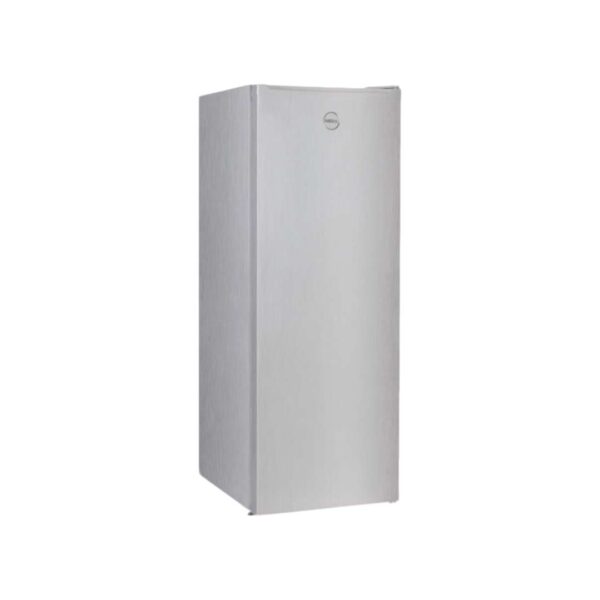 Freezer vertical Neba No-Frost — Acero inoxidable