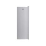 Freezer vertical Neba No-Frost — Acero inoxidable