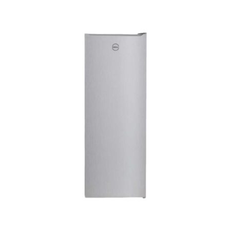Freezer vertical Neba No-Frost — Acero inoxidable
