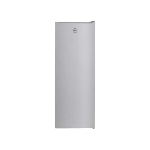 Freezer vertical Neba No-Frost — Acero inoxidable