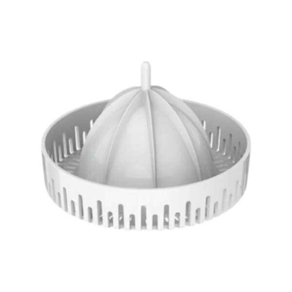 Exprimidor Liliana Juicematic Automático 130W – Blanco