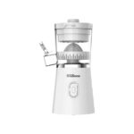 Exprimidor Liliana Juicematic Automático 130W – Blanco