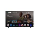 Smart TV 50" Philco Google TV 4K