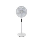 Ventilador de Pie 16" Liliana Oscilante Dig
